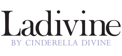 Cinderella Divine logo