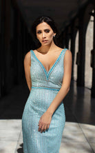 Chic and Holland AN1408 dress — view 4