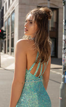 Chic and Holland AN1411 dress — view 4