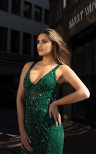 Chic and Holland AN1416 dress — view 4
