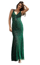 Chic and Holland AN1416 dress — view 1