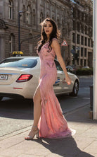 Chic and Holland AN1418 dress — view 2