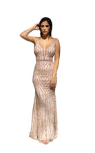 Chic and Holland AN1424 dress — view 1