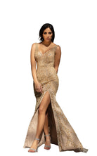 Chic and Holland AN1429 dress — view 1