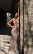 Chic and Holland AN1430 dress — view 2