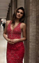 Chic and Holland AN1433 dress — view 4