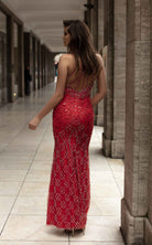 Chic and Holland AN1433 dress — view 3