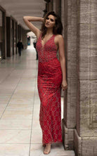 Chic and Holland AN1433 dress — view 2