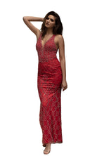 Chic and Holland AN1433 dress — view 1