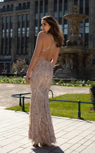 Chic and Holland AN1447 dress — view 3