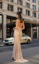 Chic and Holland AN1462 dress — view 3