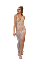 Chic and Holland AN1462 dress — view 1