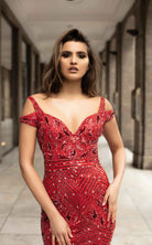 Chic and Holland AN1465 dress — view 4
