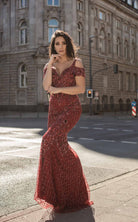 Chic and Holland AN1466 dress — view 3