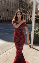 Chic and Holland AN1466 dress — view 2