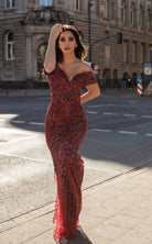 Chic and Holland AN1466 dress — view 4