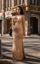 Chic and Holland AN1469 dress — view 2