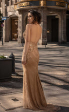 Chic and Holland AN1469 dress — view 3