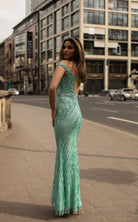 Chic and Holland AN1473 dress — view 3
