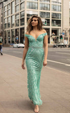 Chic and Holland AN1473 dress — view 2