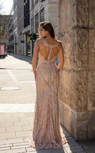Chic and Holland AN1475 dress — view 3