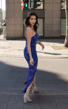 Chic and Holland AN1483 dress — view 3