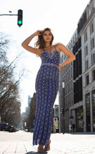 Chic and Holland AN1484 dress — view 2