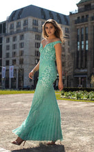 Chic and Holland AN1488 dress — view 2