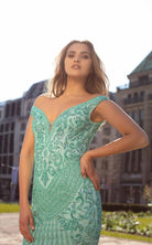 Chic and Holland AN1488 dress — view 4