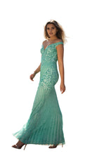 Chic and Holland AN1488 dress — view 1