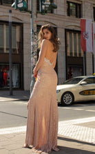 Chic and Holland AN1501 dress — view 3