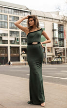 Chic and Holland AN1551 dress — view 2