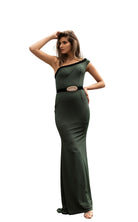 Chic and Holland AN1551 dress — view 1