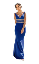Chic and Holland AN1571 dress — view 1