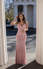 Chic and Holland AN1621 dress — view 2