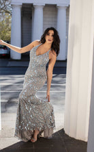 Chic and Holland AN1631 dress — view 2