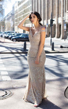 Chic and Holland AN1632 dress — view 3