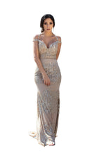 Chic and Holland AN1632 dress — view 1