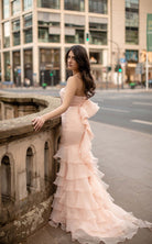 Chic and Holland AN3098 dress — view 4