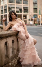 Chic and Holland AN3098 dress — view 3