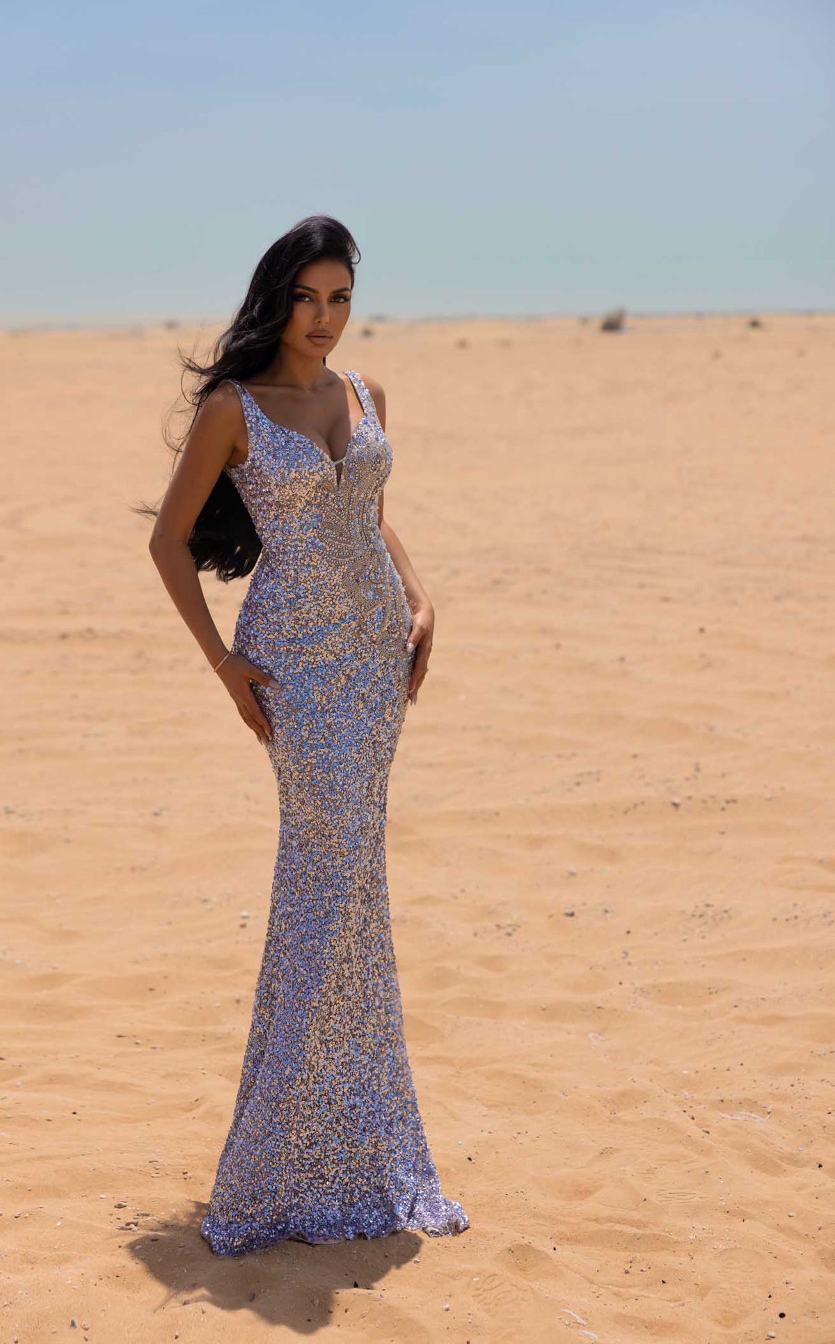 Chic and Holland AN330044 dress — view 2