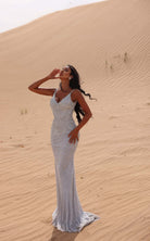 Chic and Holland AN330015 dress — view 1