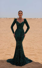 Chic and Holland AN330019 dress — view 1