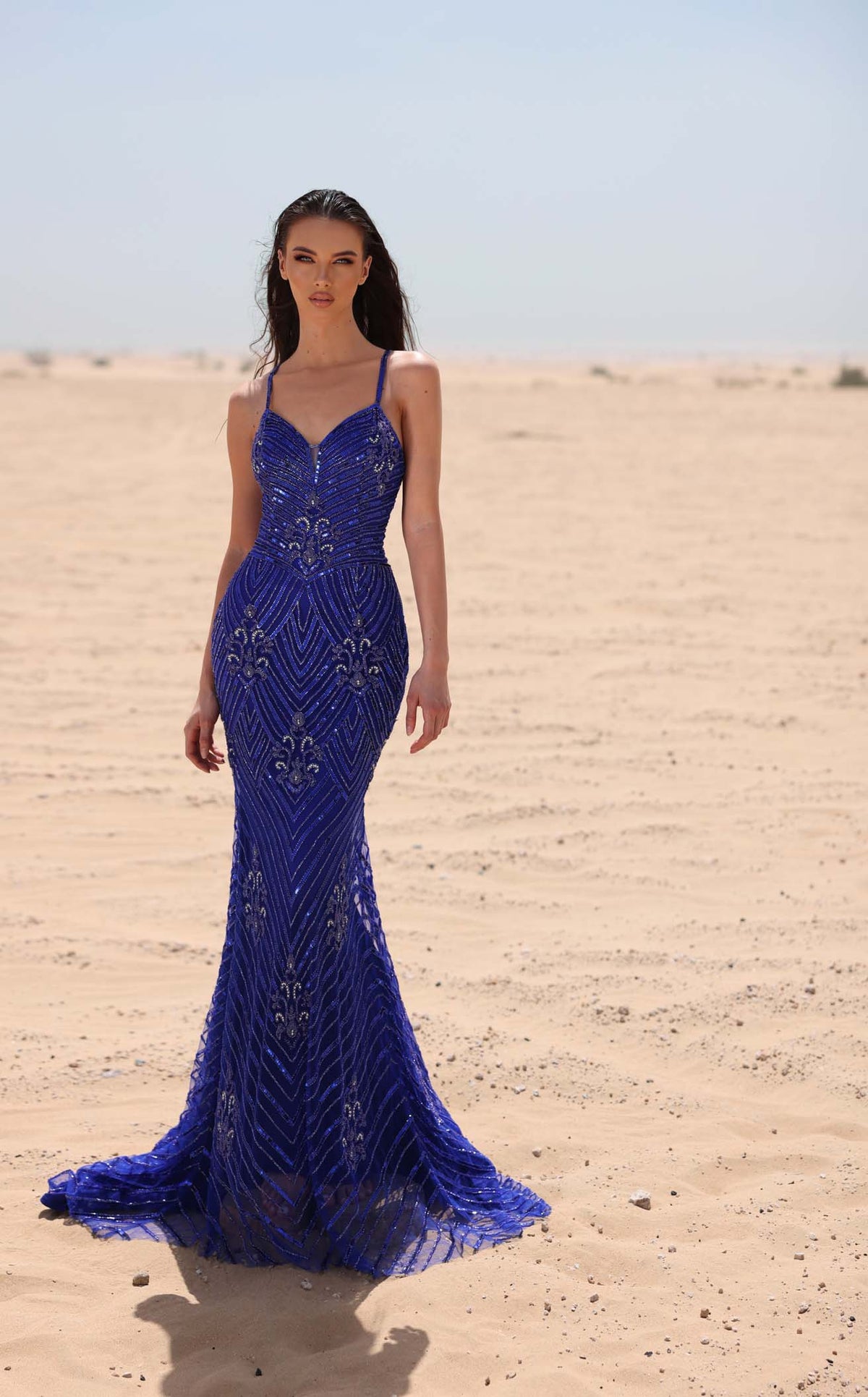 Chic and Holland AN330021 dress — view 1