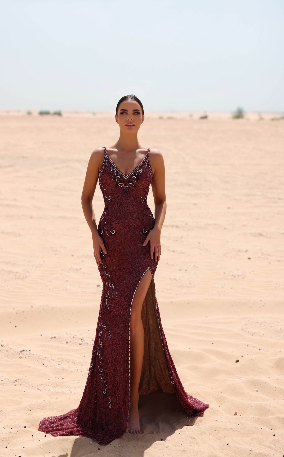 Chic and Holland AN330023 dress — view 1