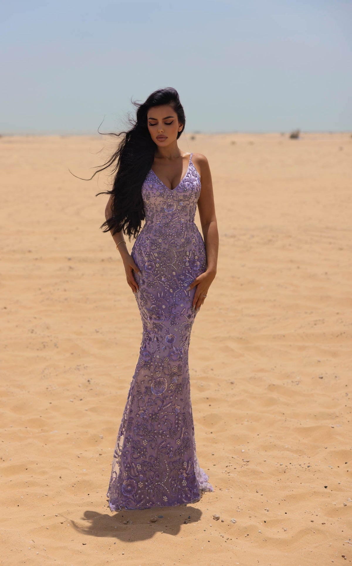 Chic and Holland AN330024 dress — view 1