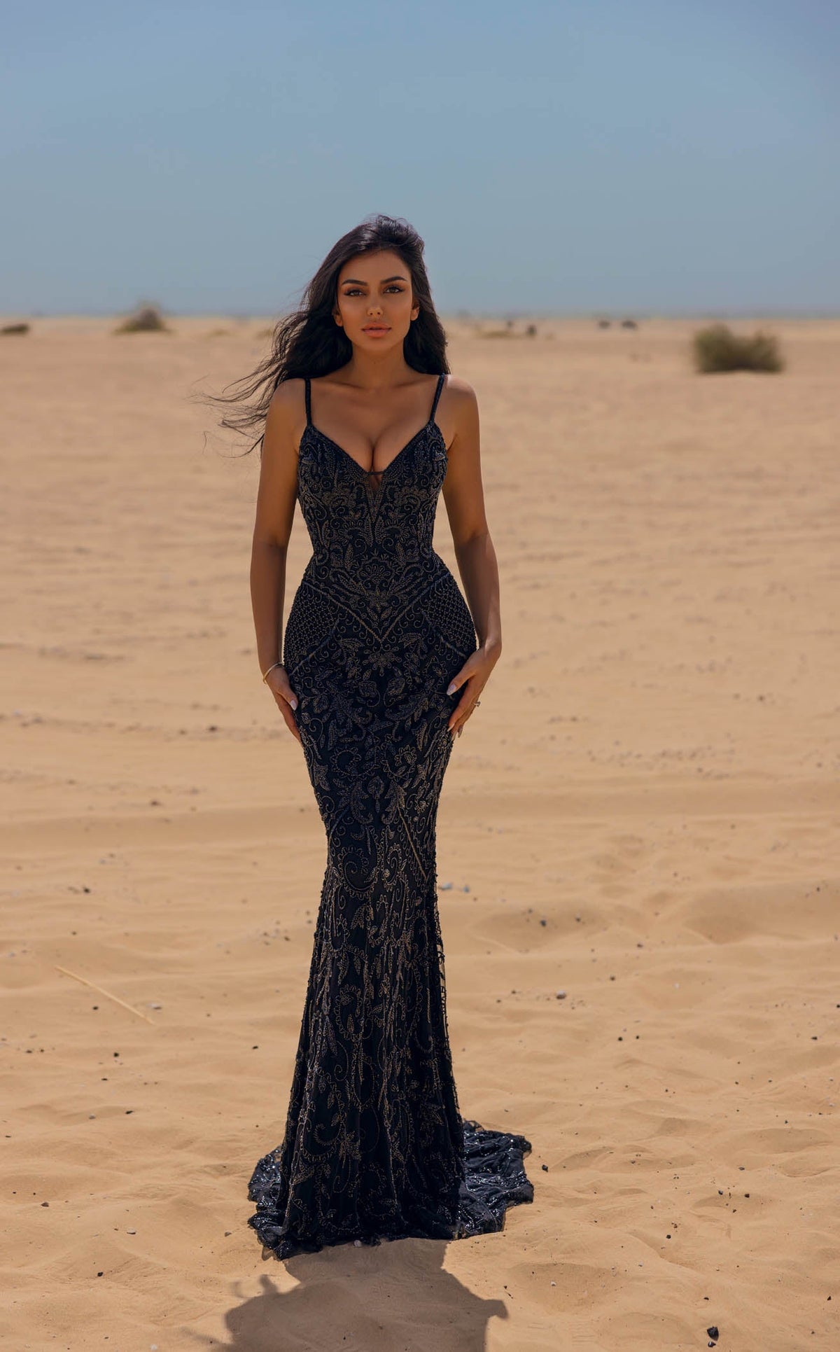 Chic and Holland AN330025 dress — view 1