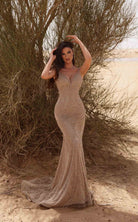 Chic and Holland AN330026 dress — view 1