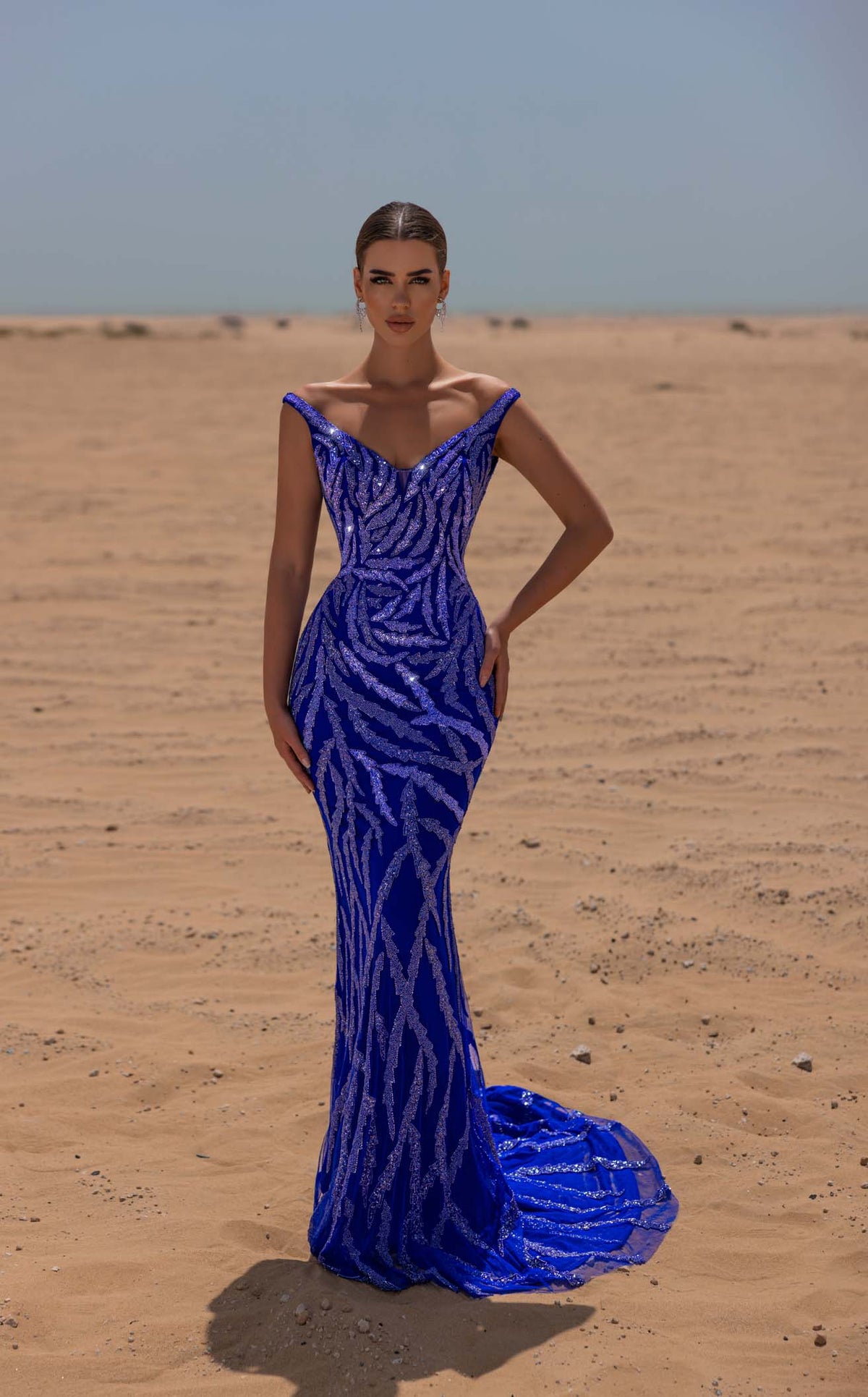 Chic and Holland AN330027 dress — view 1
