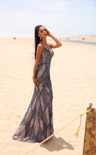Chic and Holland AN330029 dress — view 1